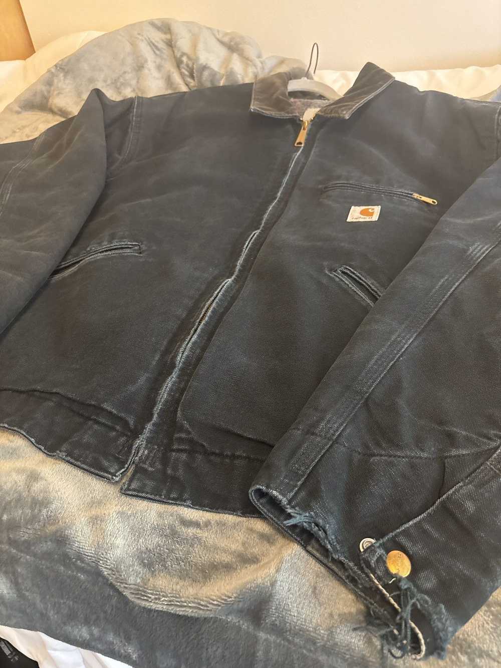 Carhartt Carhartt Jacket - image 2