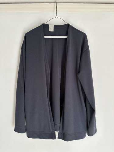 N. Hoolywood Blue/Grey N Hoolywood Cardigan