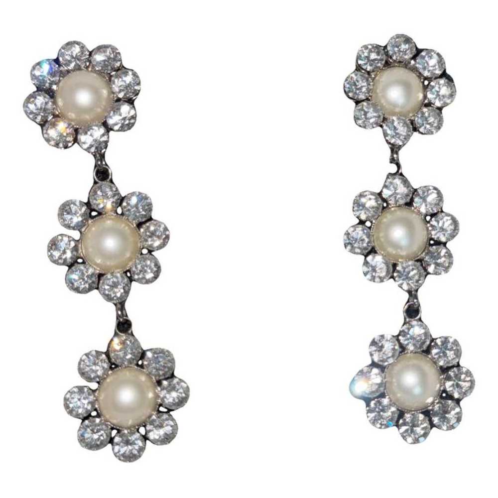 Alessandra Rich Earrings - image 1