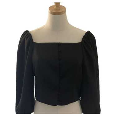 Cult Gaia Silk blouse