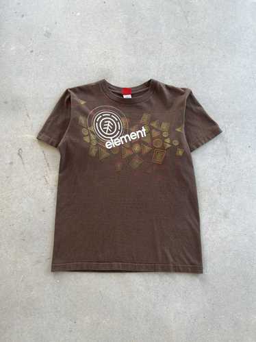 Element × Vintage Vintage Y2K Element Skateboardin