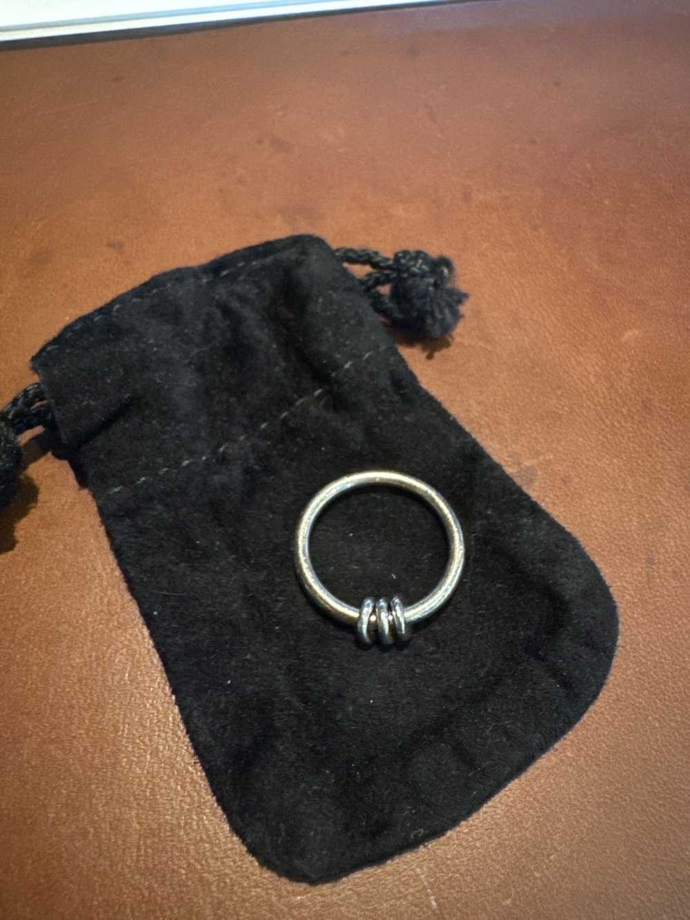 Vintage SPINELLI KILCOLLIN Sirius Ring - image 2