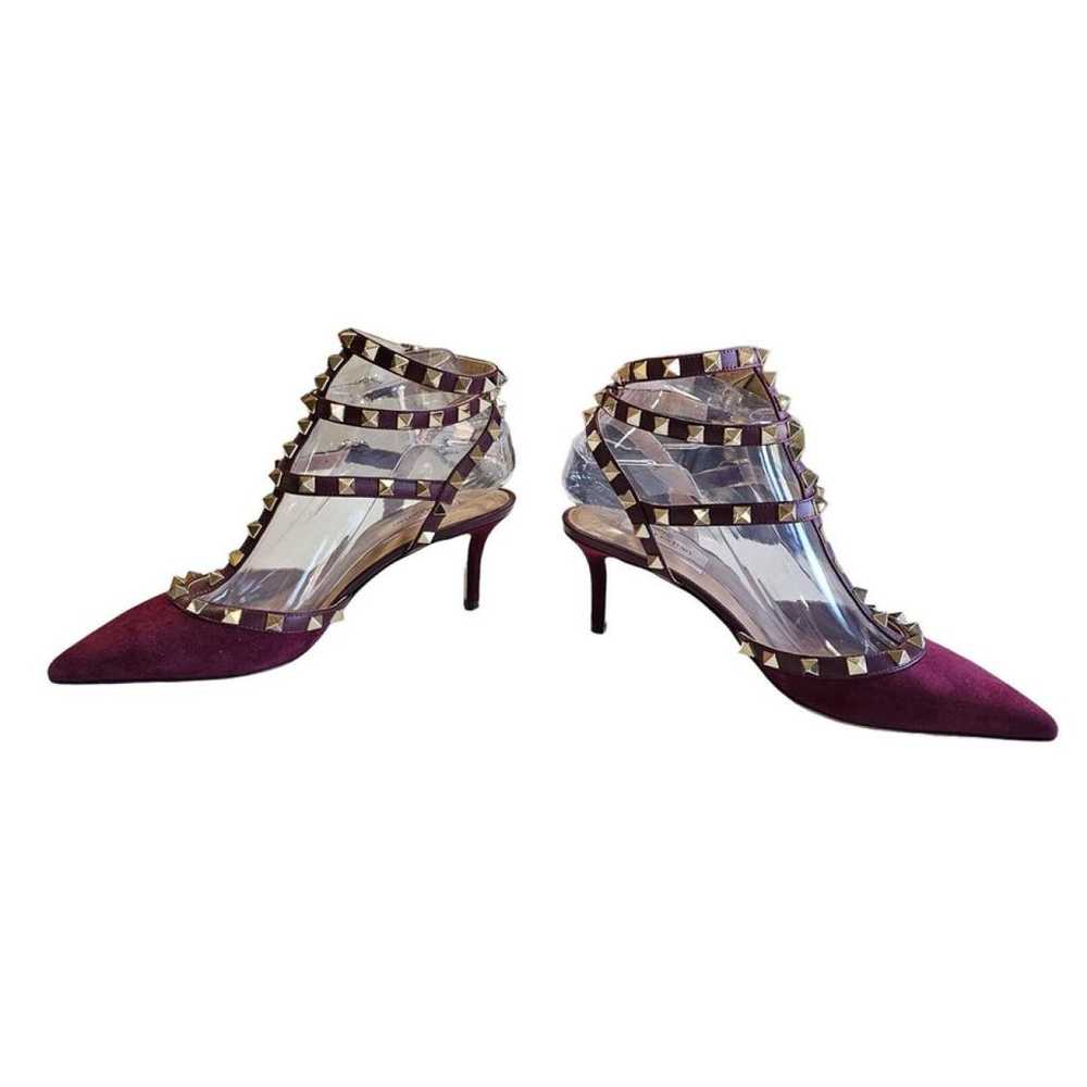 Valentino Garavani Rockstud heels - image 6