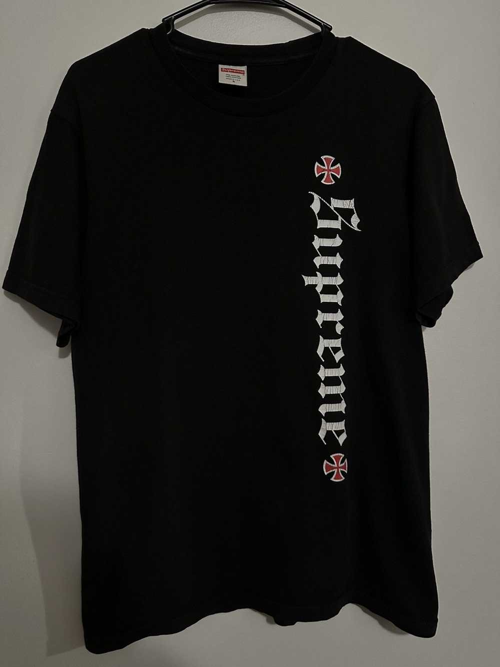 Independent Truck Co. × Supreme Supreme Independe… - image 1