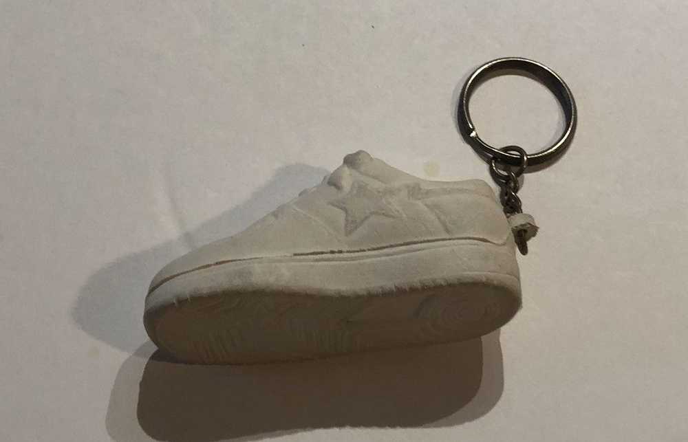 Bape Bape keychain - image 2