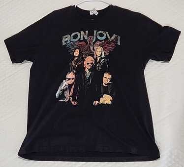 Bon jovi new jersey - Gem
