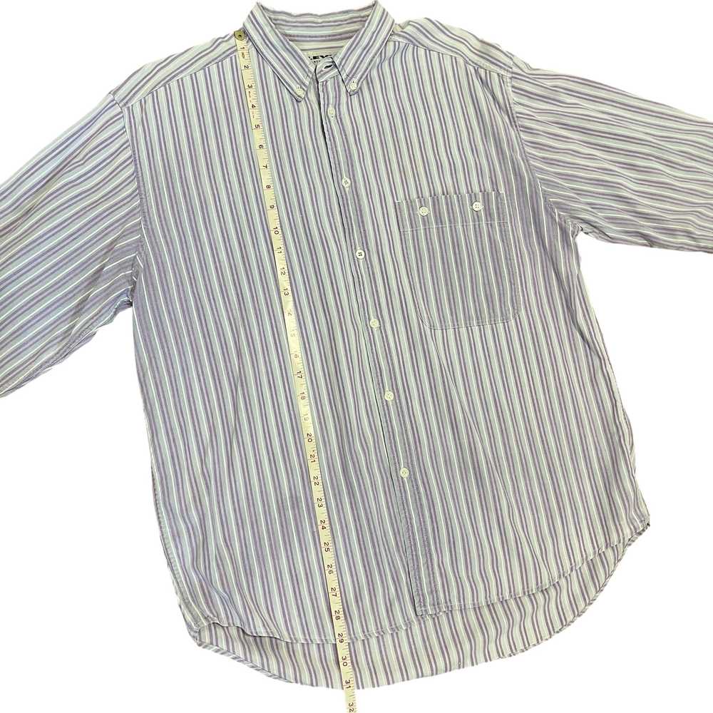 90s Levi’s cotton button up large - image 3