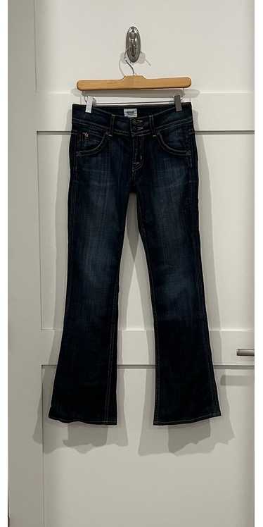 Hudson Hudson Flared Jeans