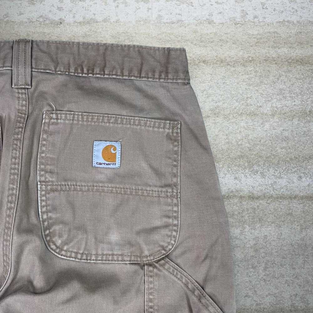 Carhartt × Carhartt Wip × Vintage Crazy Vintage 9… - image 3