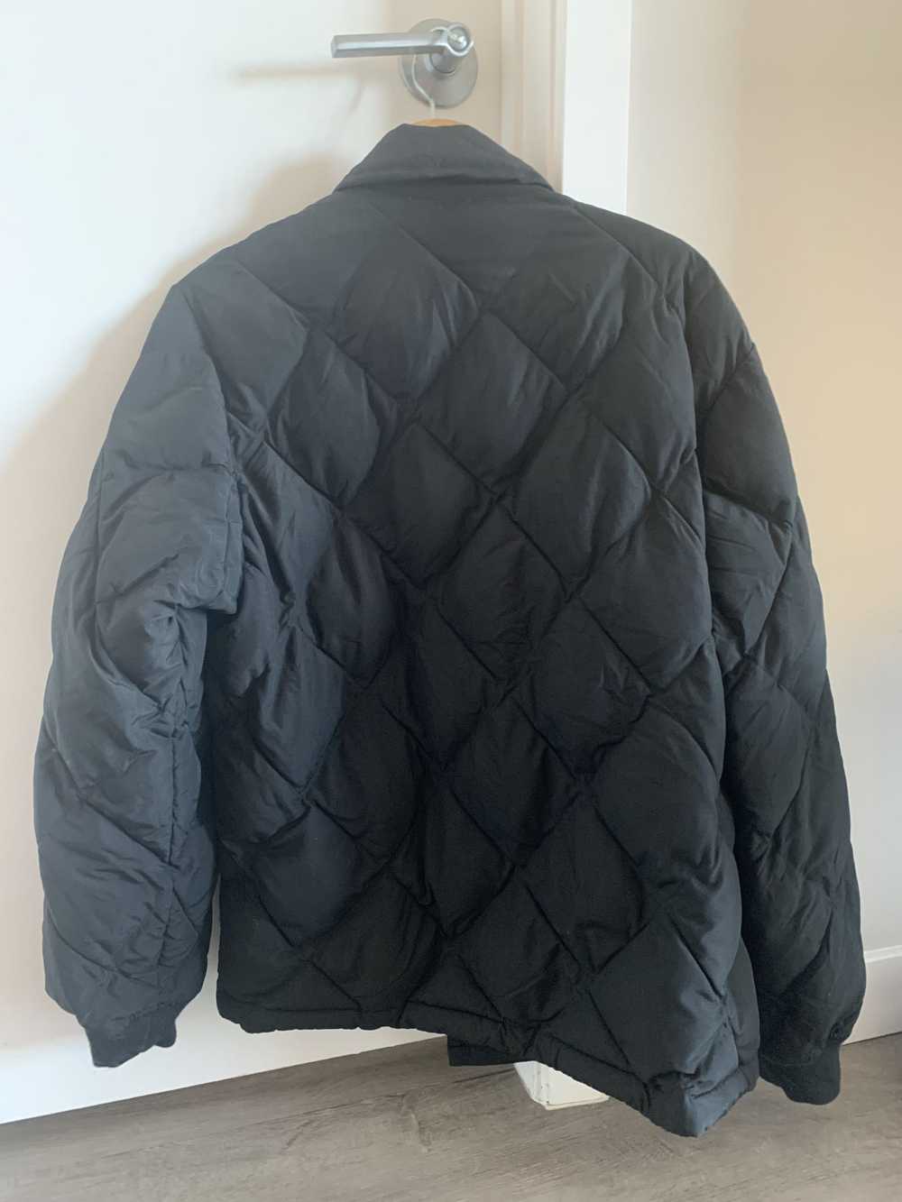 Uniqlo Uniqlo Pufftech Quilted Jacket Size Small - image 2