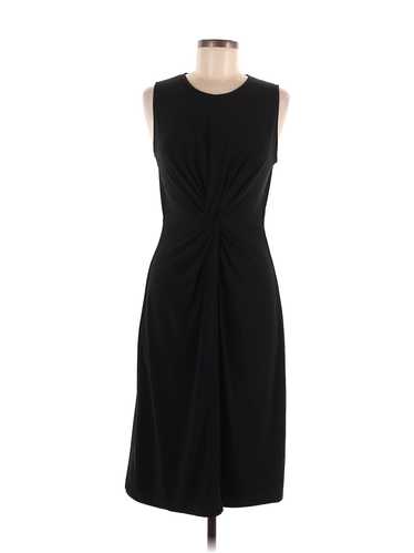 Of Mercer Women Black Cocktail Dress 8