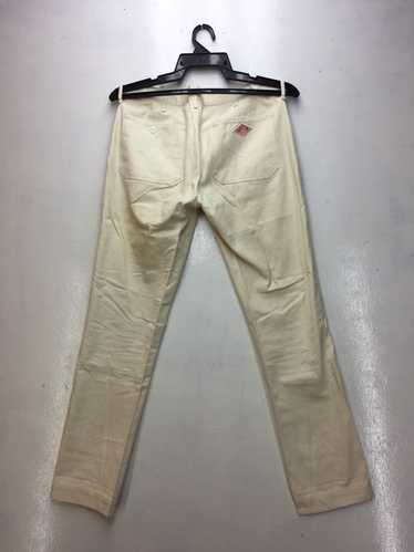 Danton × Designer Danton Bushpants Nice Design Ma… - image 1