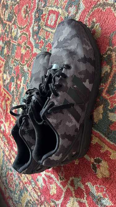 Adidas zx flux galaxy - Gem
