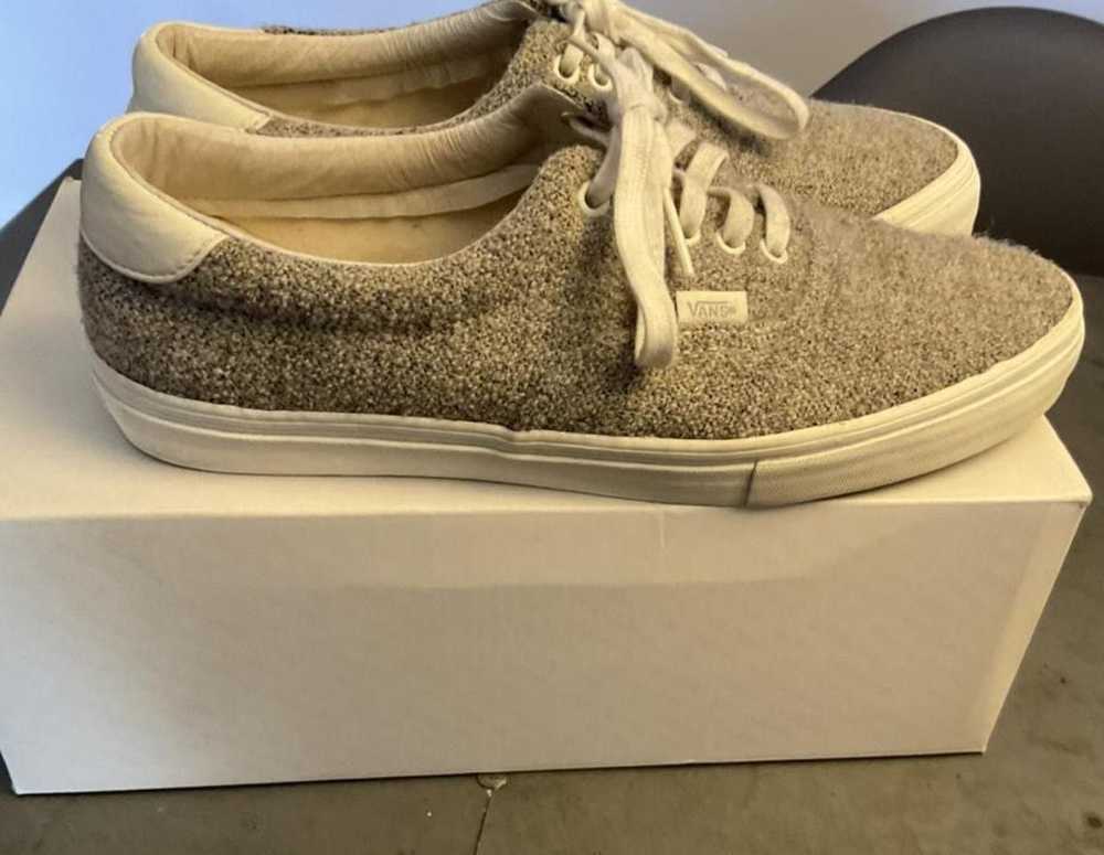 Norse Projects × Vans Norse Projects / Vans / Kva… - image 1