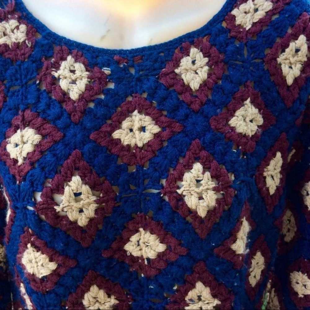 Elizabeth And James Wool jumper - image 2