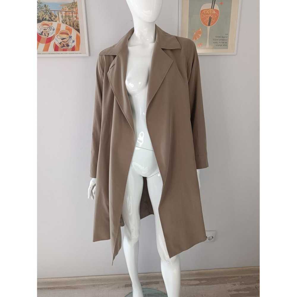 Max Mara Teddy Bear Icon trench coat - image 8