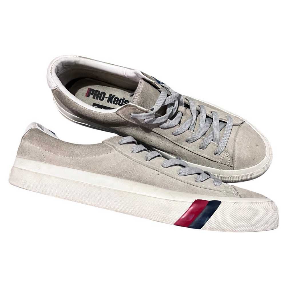 Only NY × Pro Keds Only NY x PRO-Keds Royal Lo Pl… - image 1