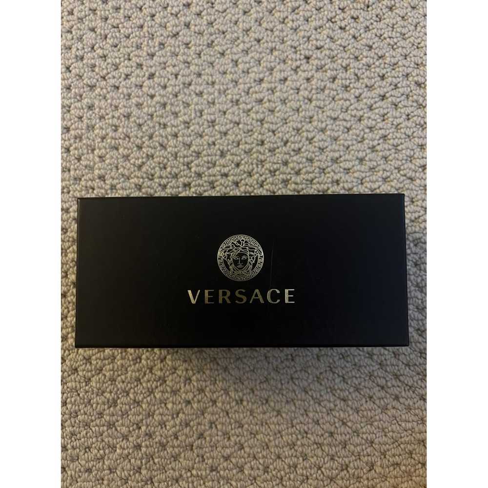 Versace Medusa Biggie sunglasses - image 7