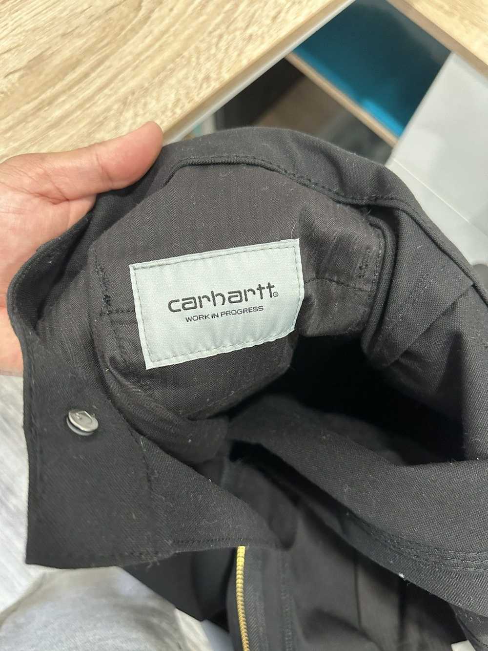 Carhartt × Comme des Garcons × Junya Watanabe Jun… - image 9