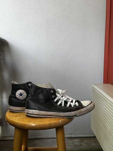 Converse Vintage full leather Converse All Star