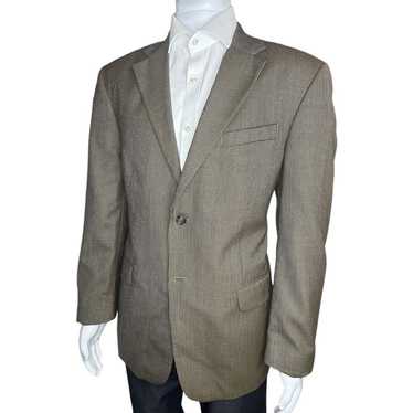 Stafford Stafford Men's Blazer 42R