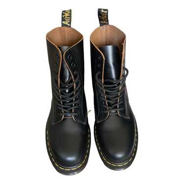 Dr. Martens Leather boots