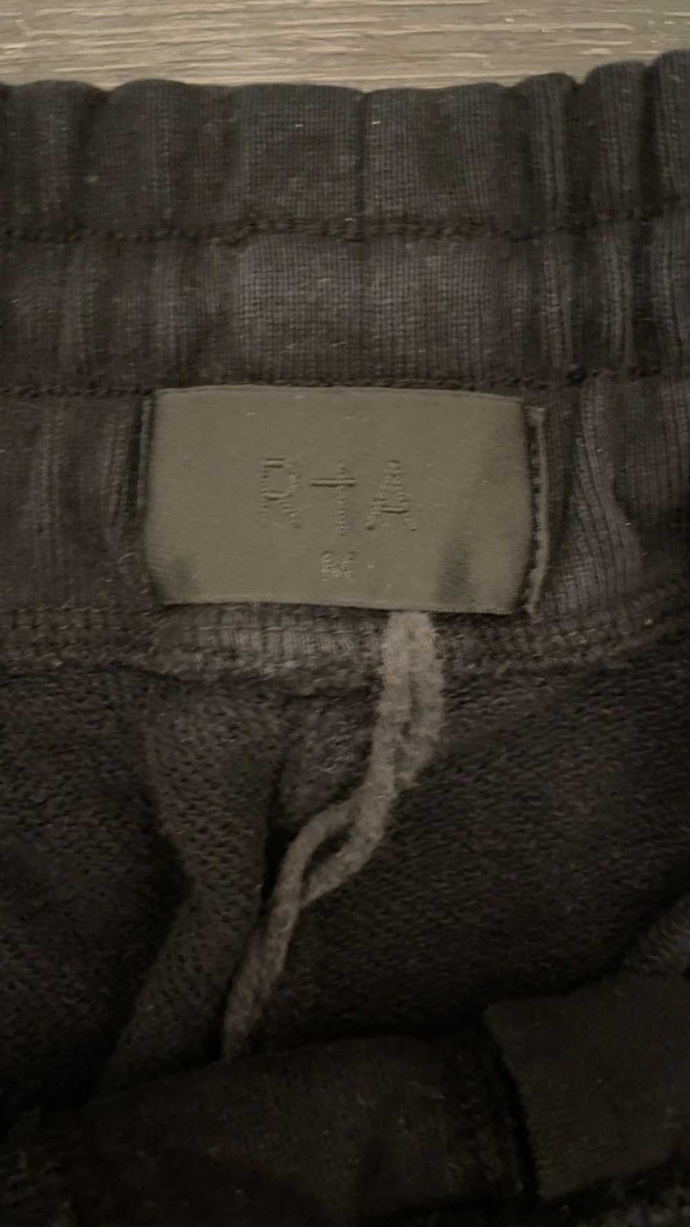 Rta Rta Jeans “Last Paradise” - image 6