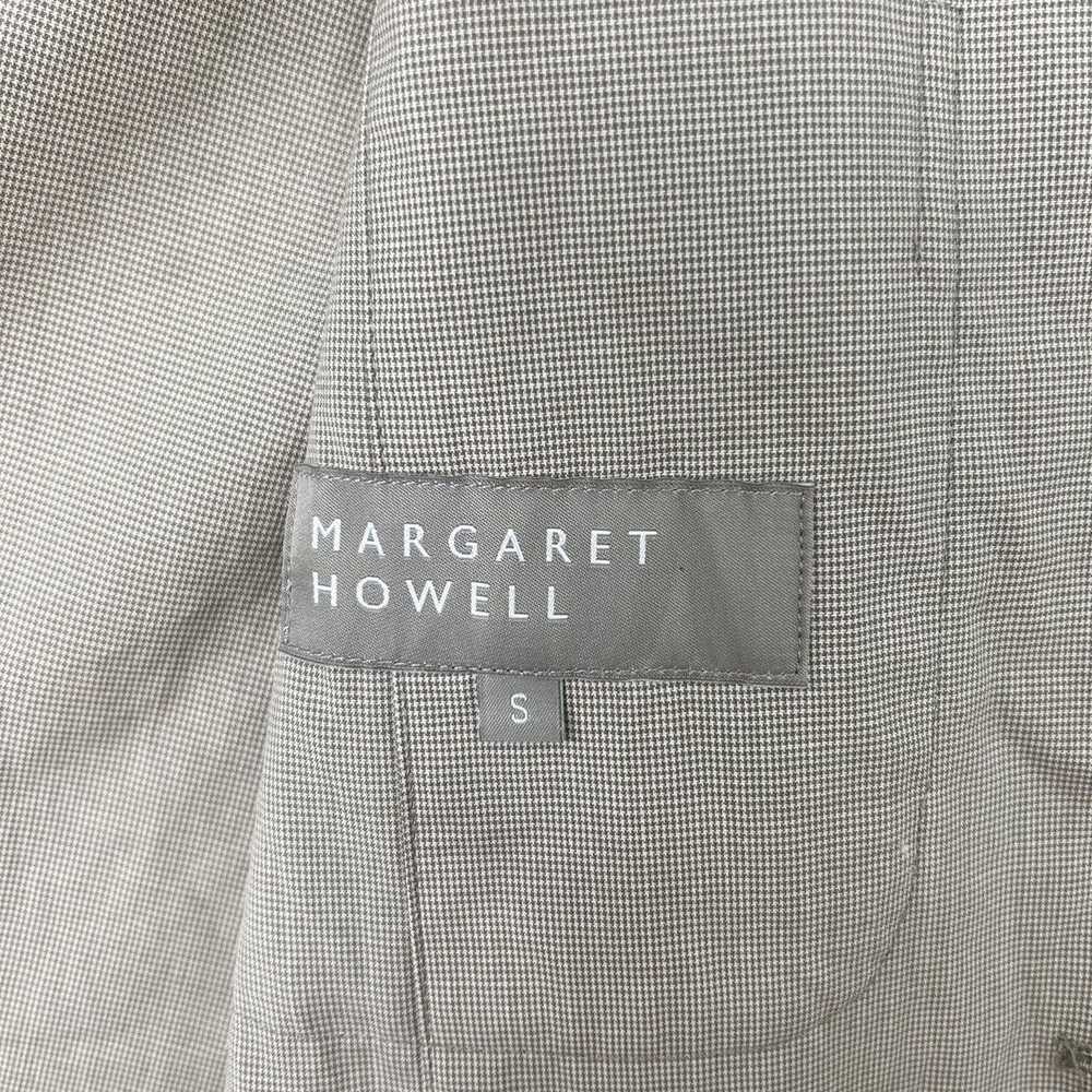 Margaret Howell 💥 MARGARETT HOWELL GARMENT JACKET - image 9