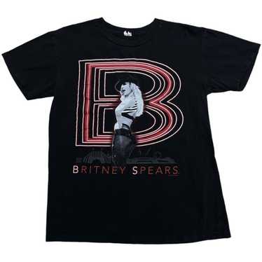 Streetwear britney spears - Gem