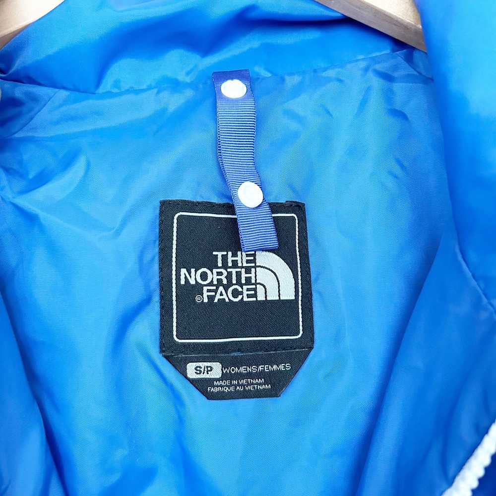 The North Face The North Face Blue Purple Hyvent … - image 2