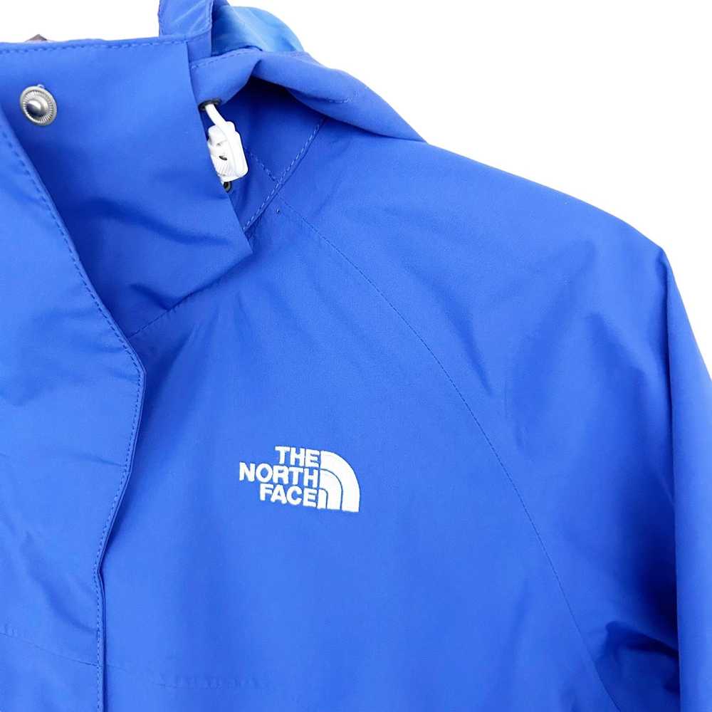 The North Face The North Face Blue Purple Hyvent … - image 3