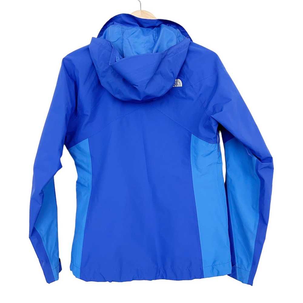 The North Face The North Face Blue Purple Hyvent … - image 8