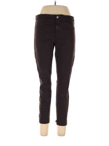 J Brand Women Black Jeggings 32W