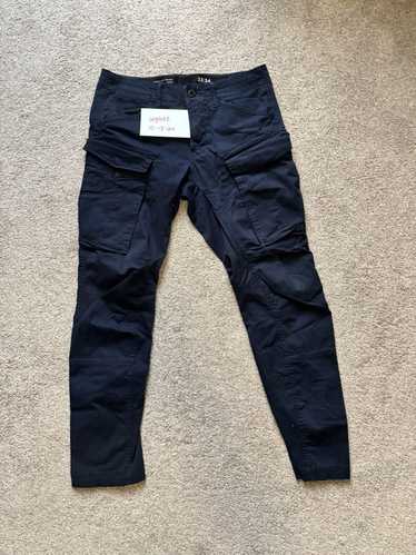 G Star Raw G Star Cargo Pant