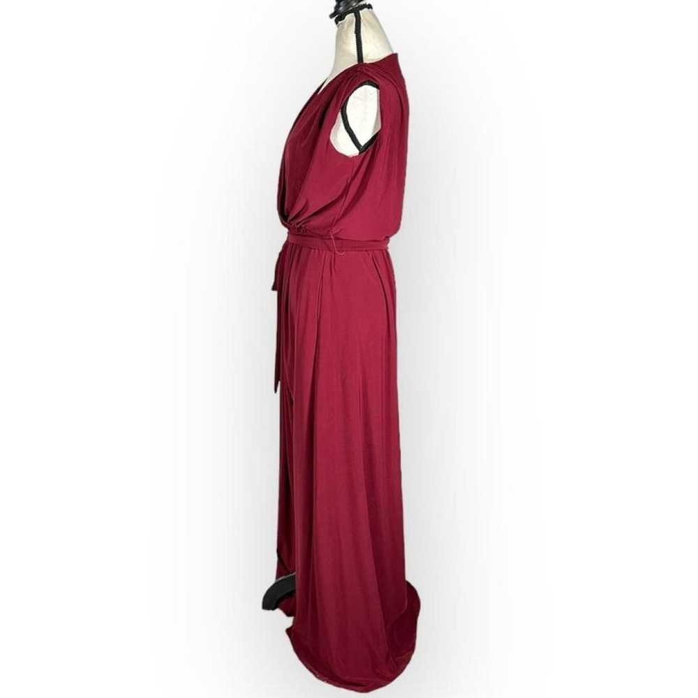 Betsy & Adam Maxi dress - image 2