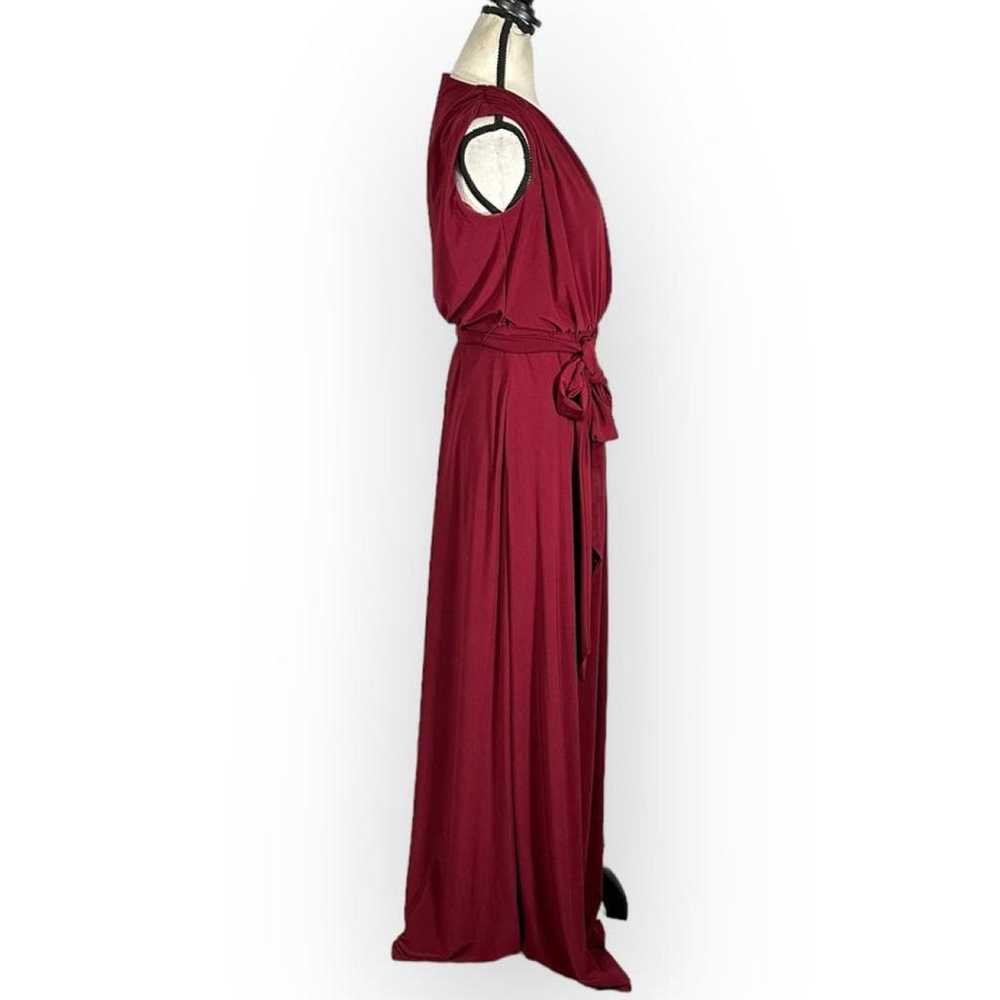 Betsy & Adam Maxi dress - image 4