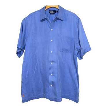 Polo Ralph Lauren Linen shirt - image 1