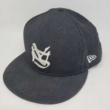 シュプリーム　ニューエラ 12SS SNY Cap size7　1/2　ブルー 中古・古着通販】New Era (ニューエラ) SUPREME (シュプリーム