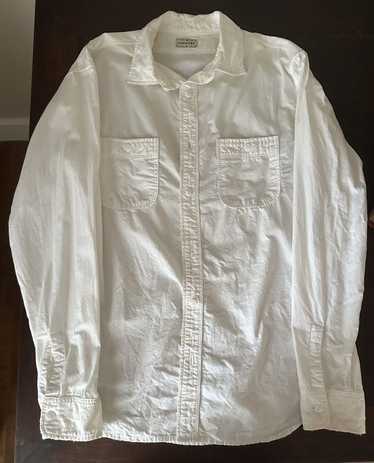 Kapital button shirt - Gem