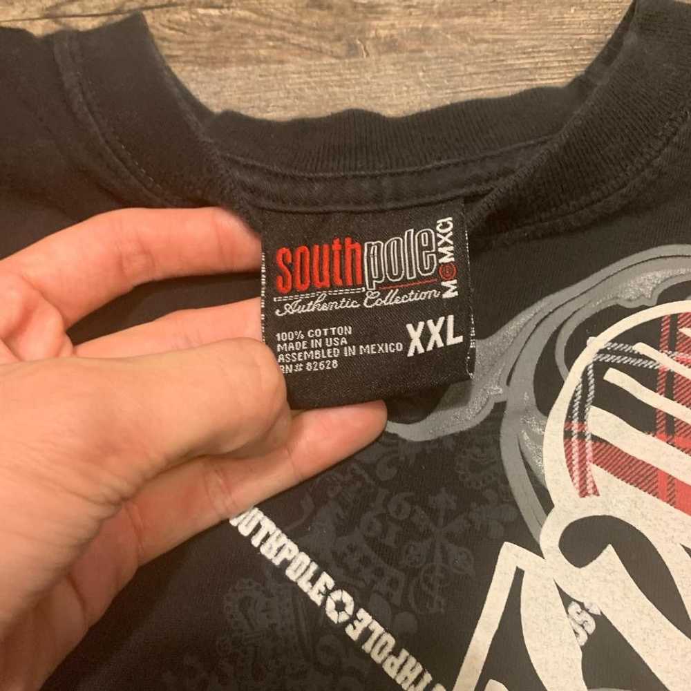 Southpole × Vintage Vintage Y2K southpole grunge … - image 2