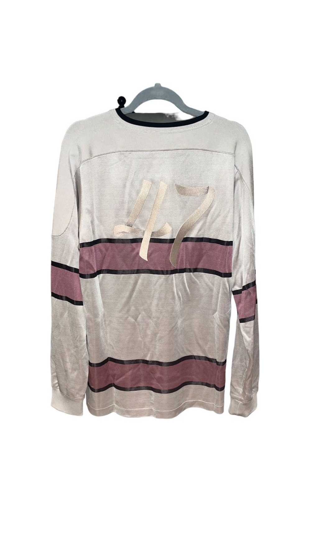 Dior Christian Dior Hockey Jersey Sweatshirt Men - image 4