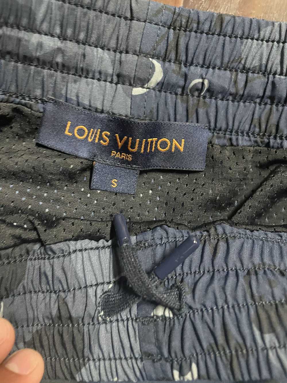 Louis Vuitton Louis Vuitton camouflage monogram b… - image 3