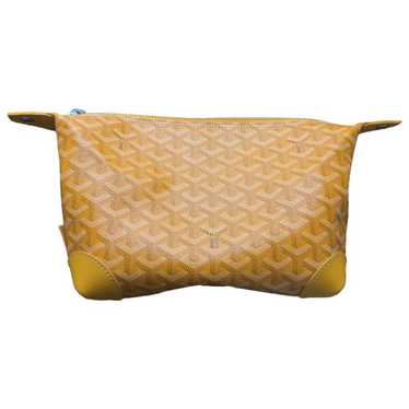 Goyard Boeing cloth bag