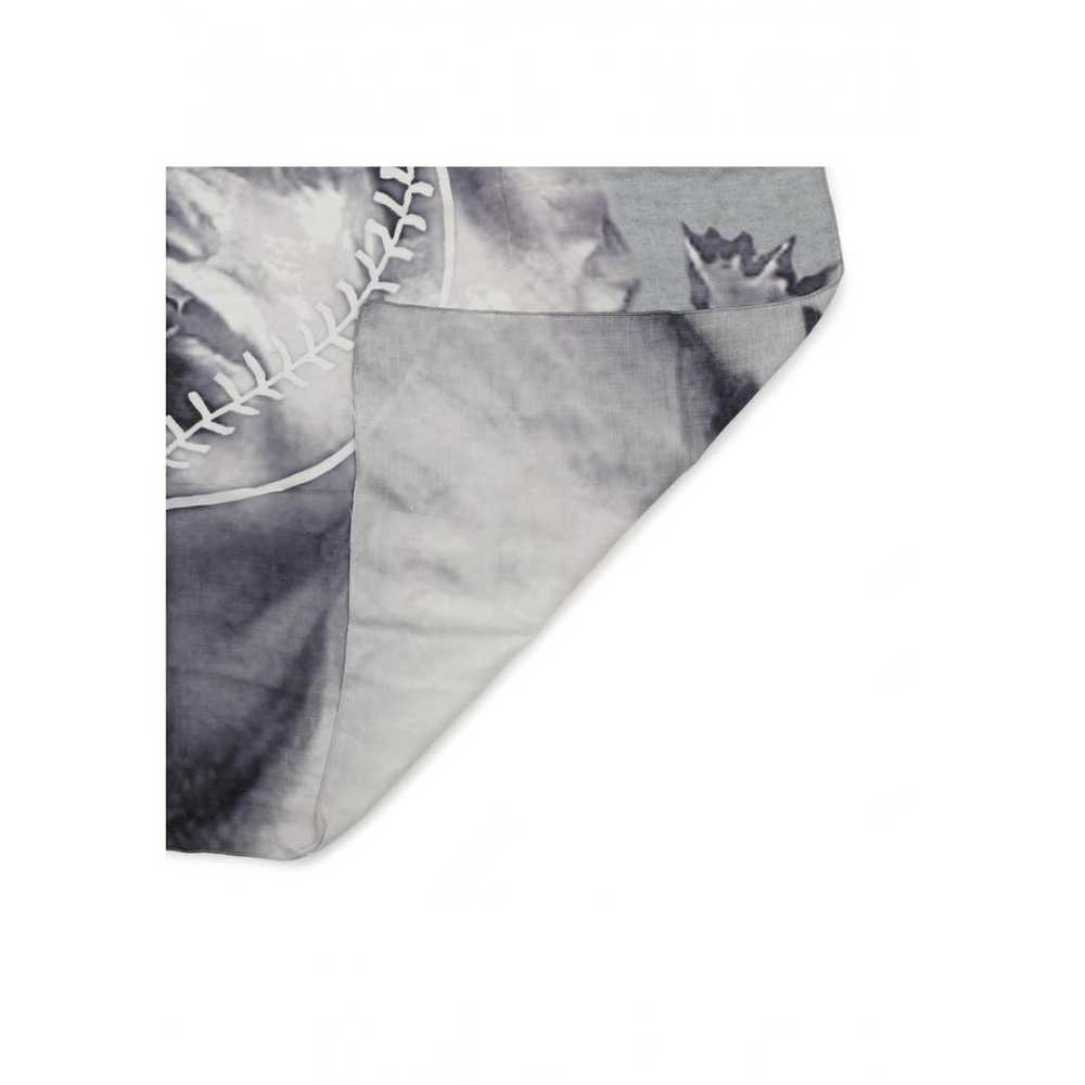 Givenchy Cashmere scarf & pocket square - image 3