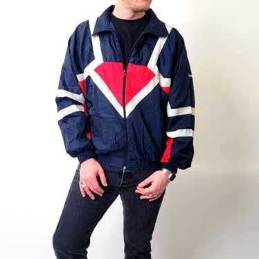 Vintage spalding jacket - Gem