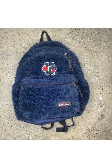 Undercover X EastPak Fur Backpack