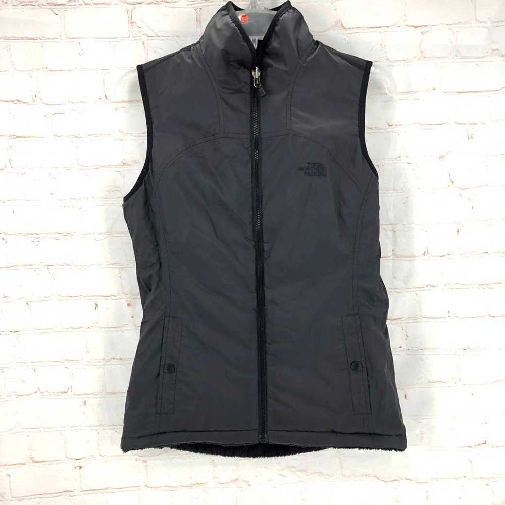 The North Face Short vest - image 8