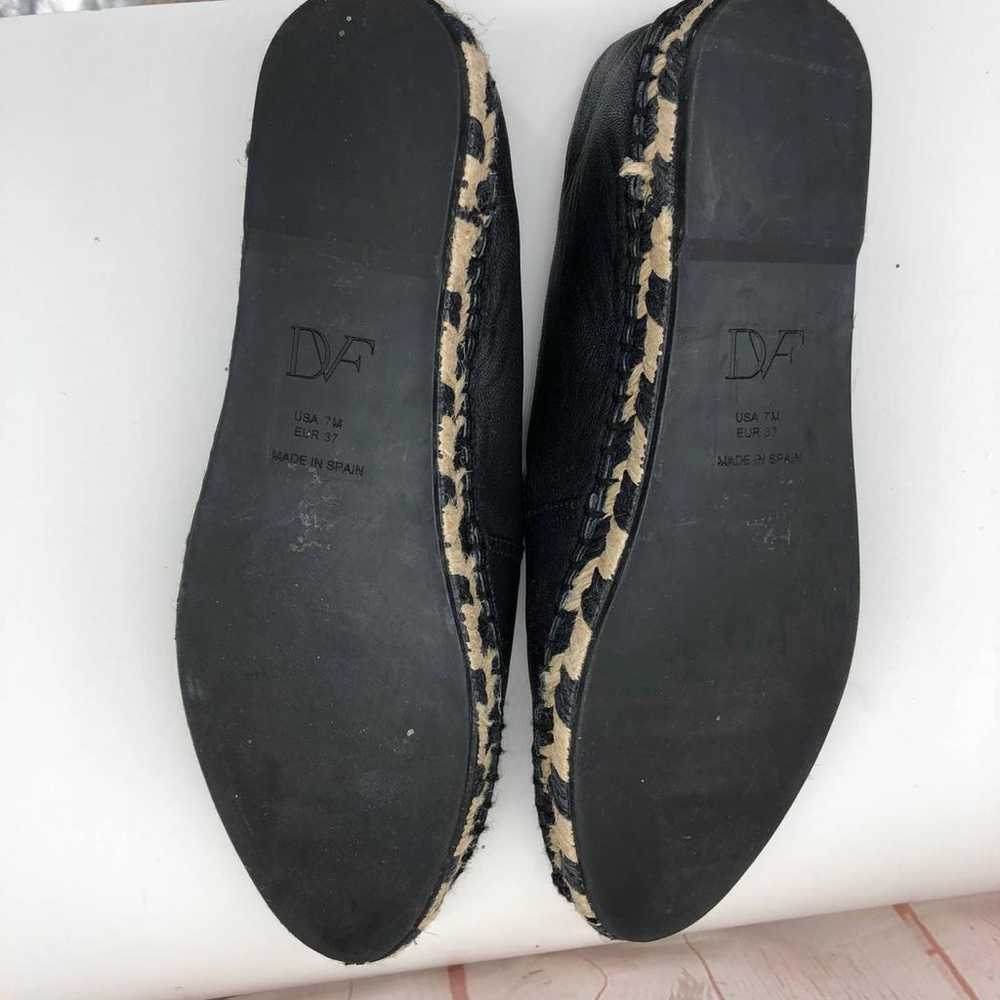 Diane Von Furstenberg Espadrilles - image 4