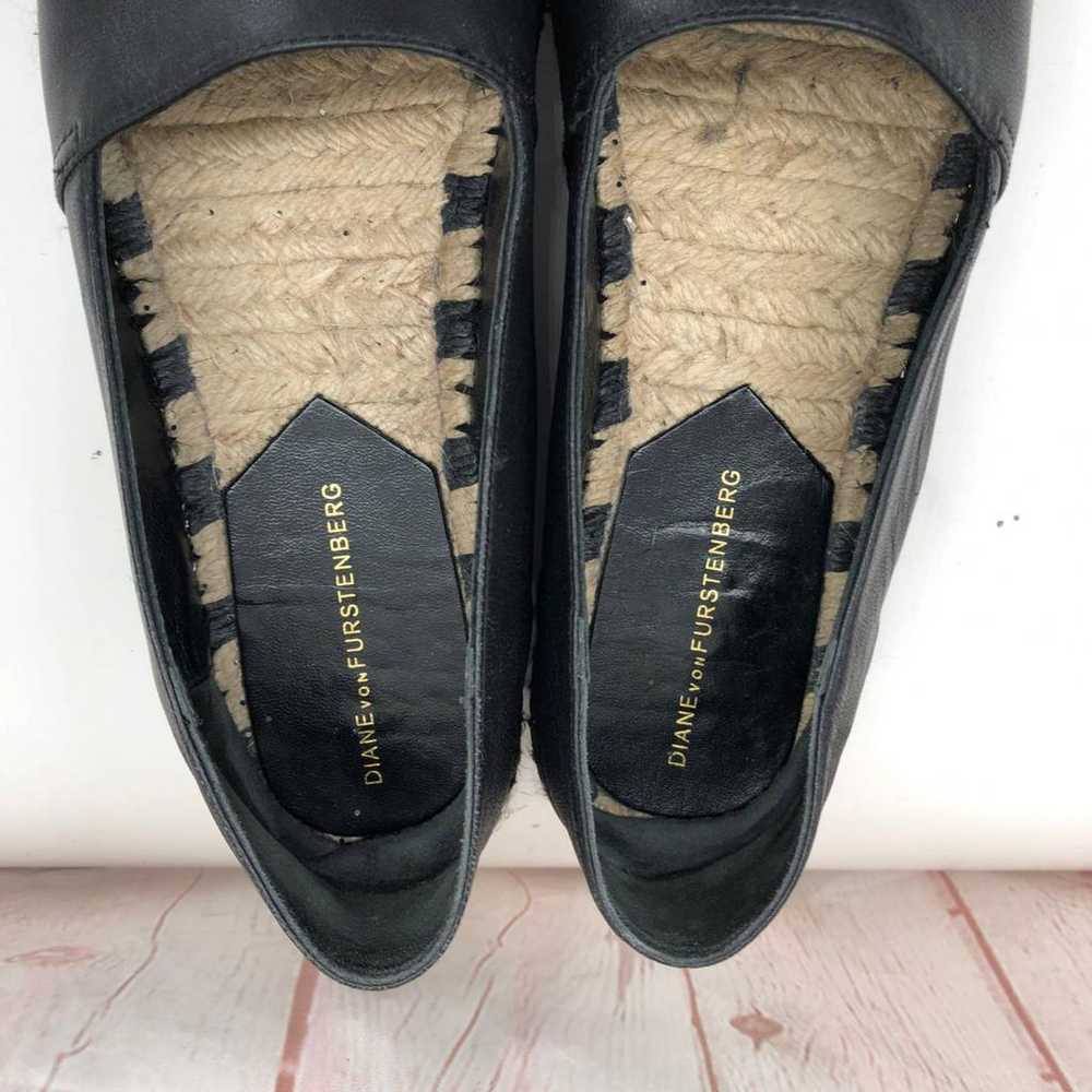 Diane Von Furstenberg Espadrilles - image 5