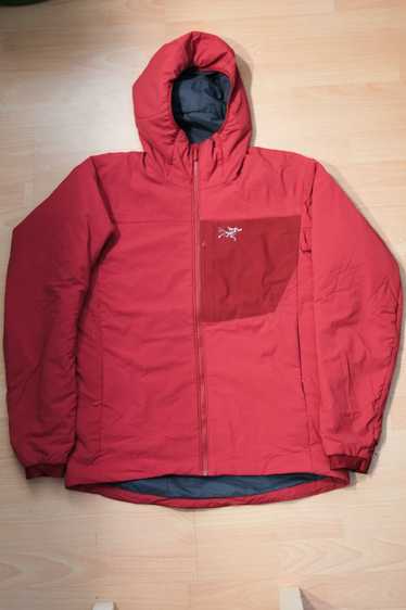 Arc'Teryx Atom LT